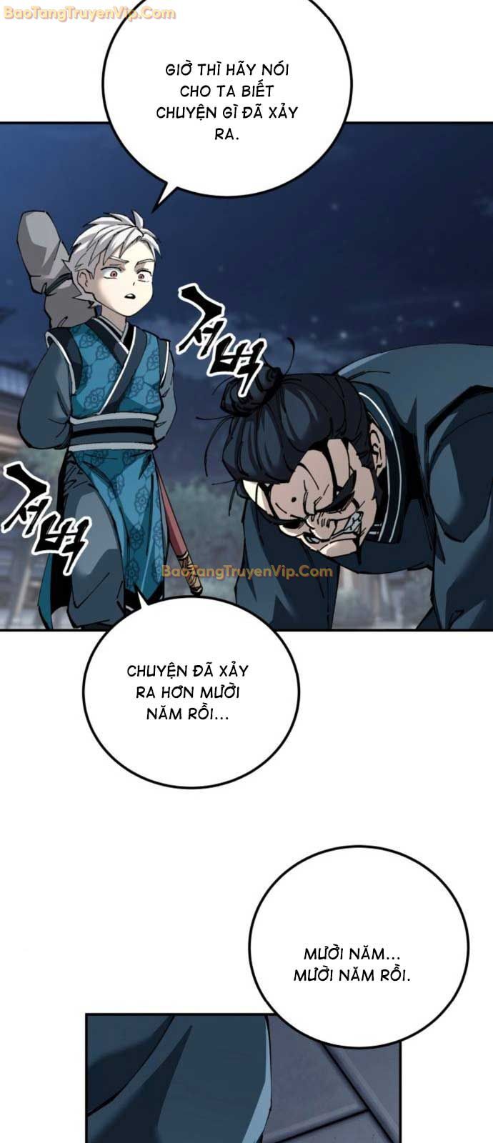 Ông Võ Giả Và Cháu Chí Tôn Chapter 82 - 69