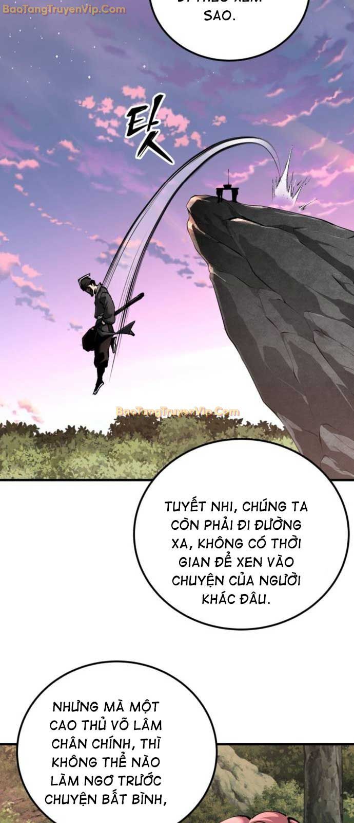 Ông Võ Giả Và Cháu Chí Tôn Chapter 82 - 9