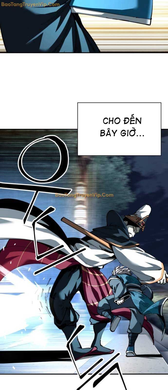 Ông Võ Giả Và Cháu Chí Tôn Chapter 82 - 91