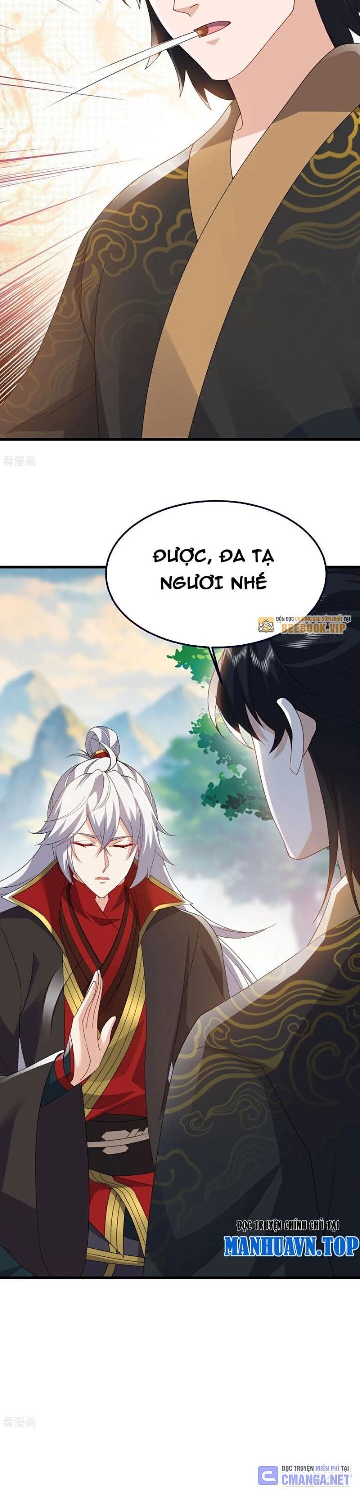 tiên võ đế tôn Chapter 741 - Next Chapter 742