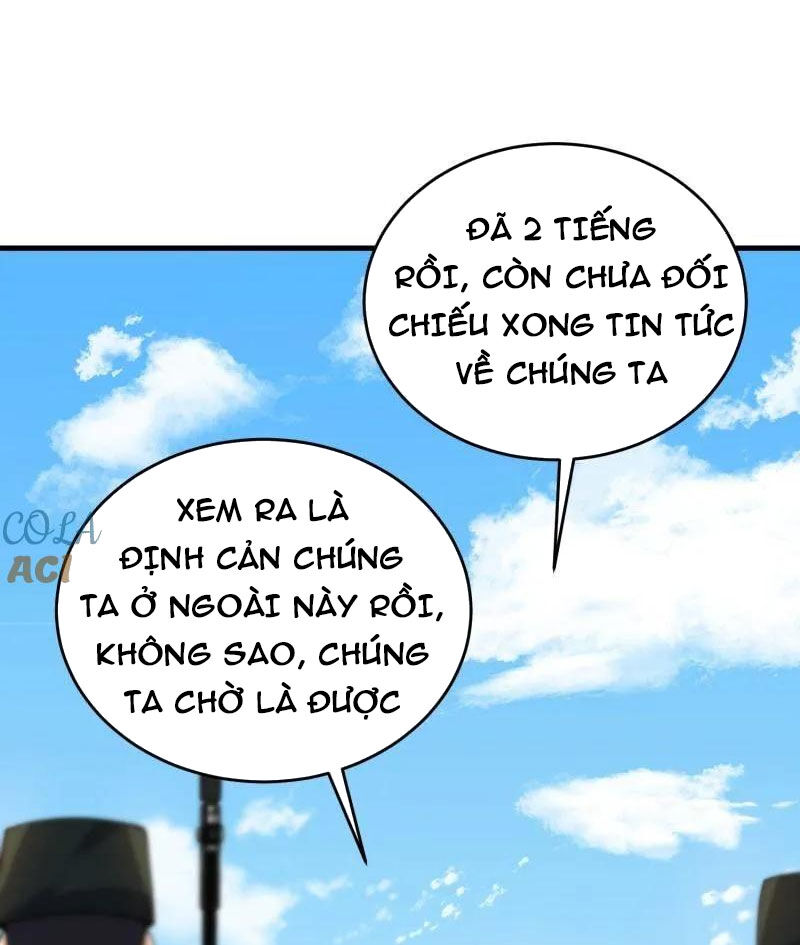 Đệ Nhất Danh Sách Chapter 418 - 19