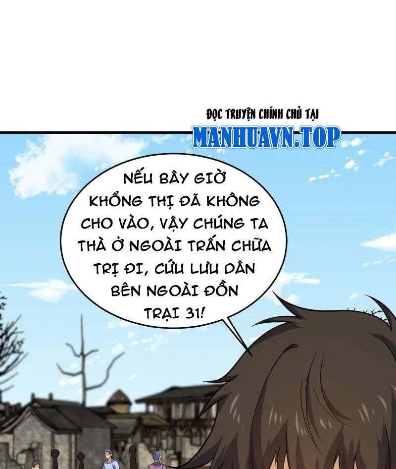 Đệ Nhất Danh Sách Chapter 418 - 21