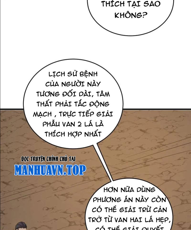 Đệ Nhất Danh Sách Chapter 418 - 95