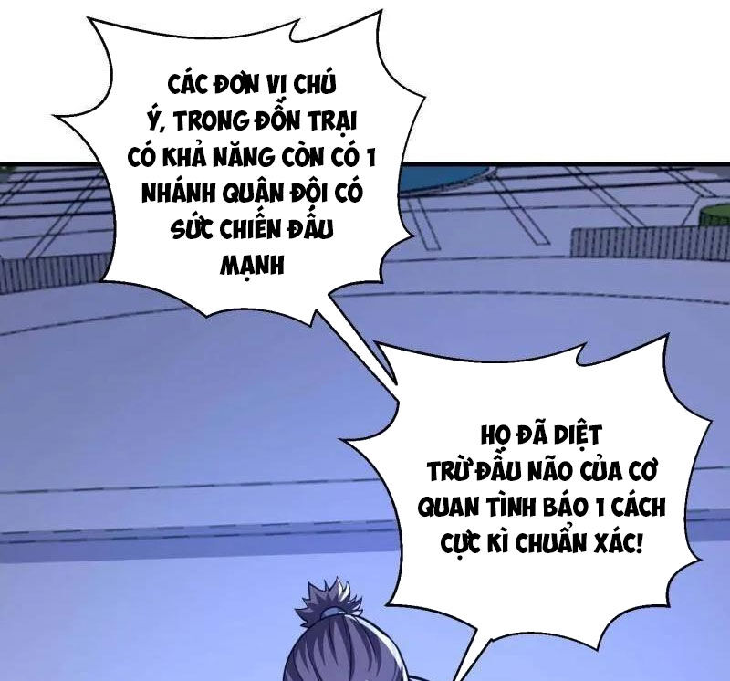 Đệ Nhất Danh Sách Chapter 428 - 26