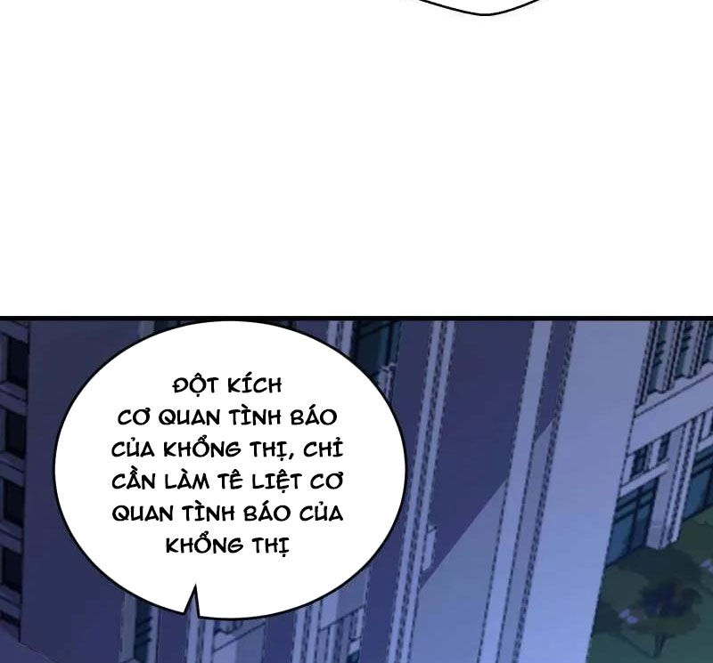 Đệ Nhất Danh Sách Chapter 428 - 8