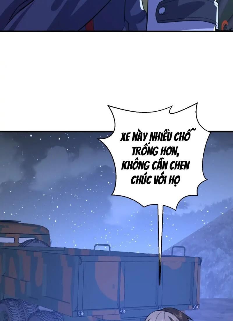 Đệ Nhất Danh Sách Chapter 431 - 19