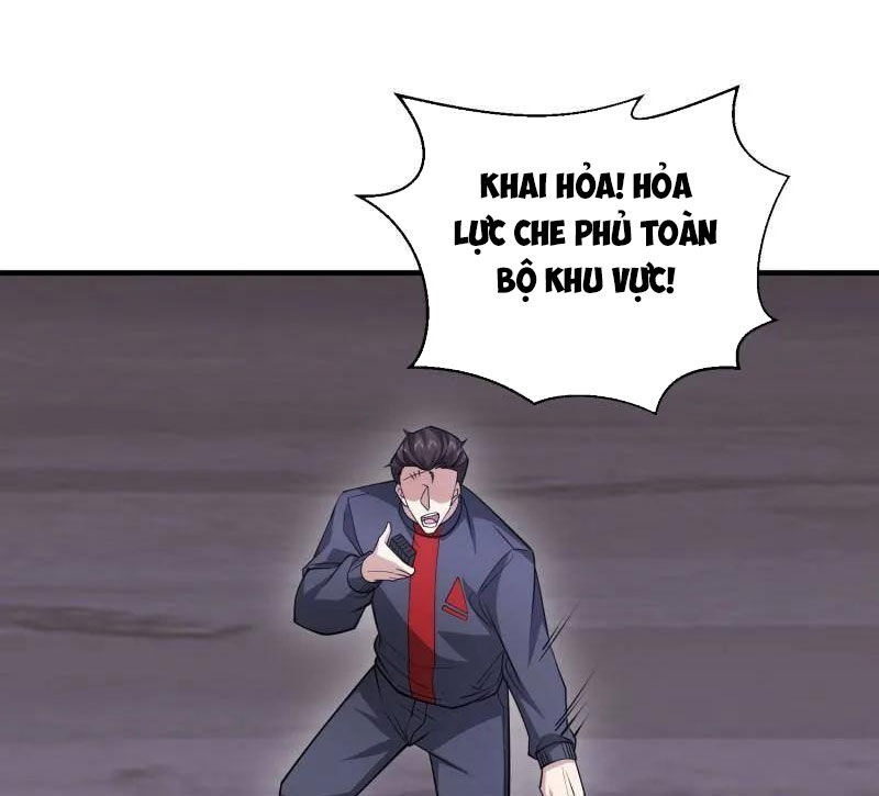 Đệ Nhất Danh Sách Chapter 437 - 9