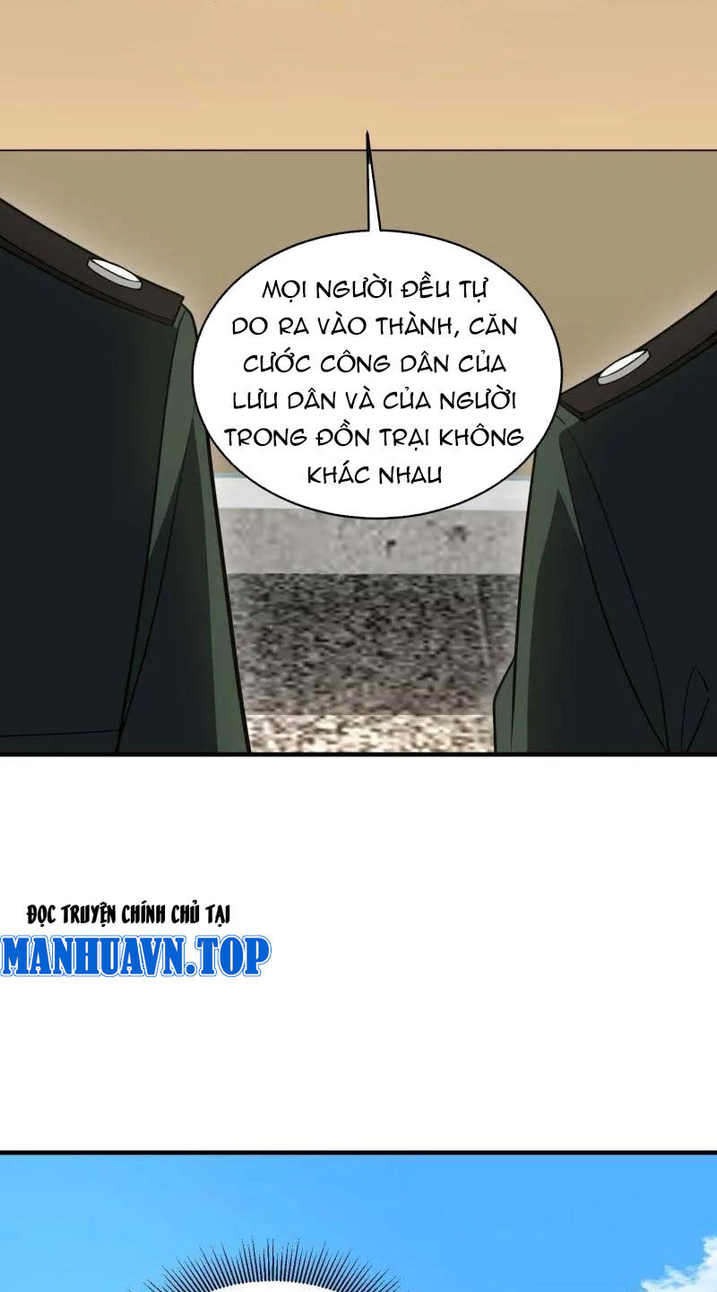 Đệ Nhất Danh Sách Chapter 439 - 44