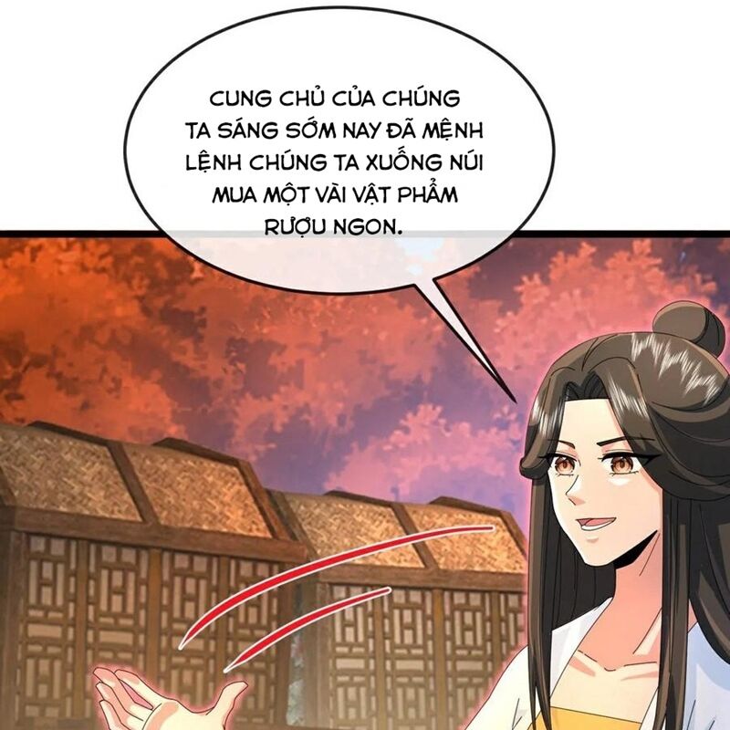 Thần Võ Thiên Tôn Chapter 867 - 14