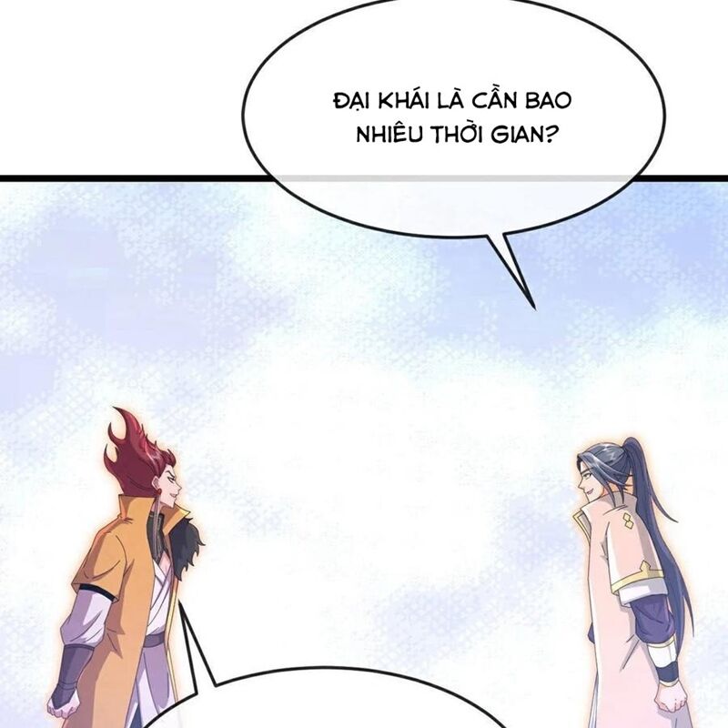 Thần Võ Thiên Tôn Chapter 876 - 15