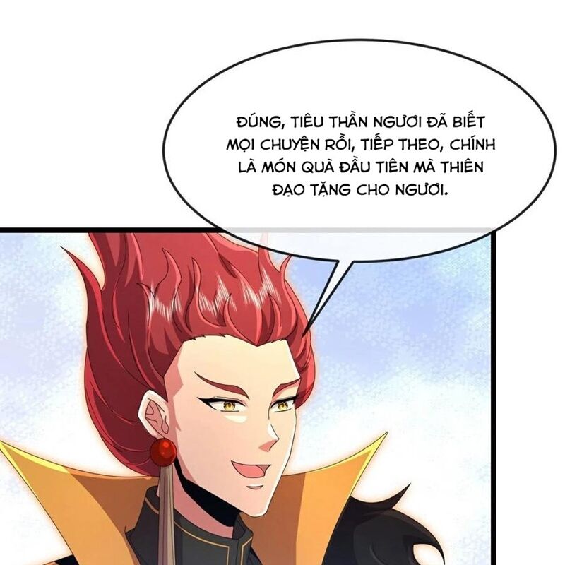 Thần Võ Thiên Tôn Chapter 876 - 43