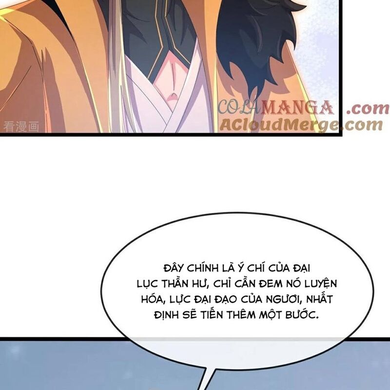 Thần Võ Thiên Tôn Chapter 876 - 44