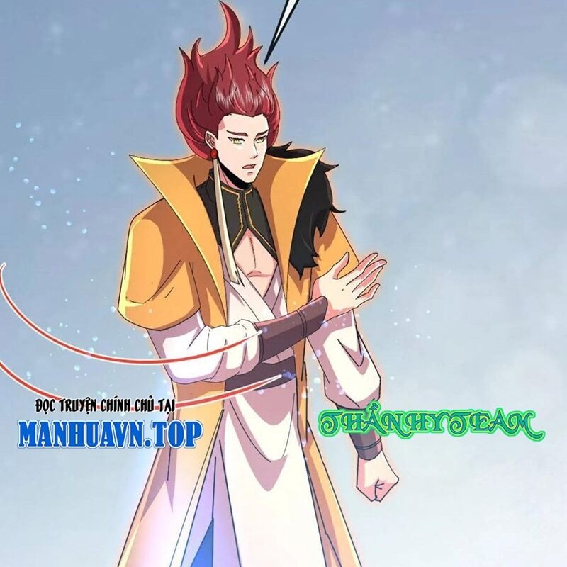 Thần Võ Thiên Tôn Chapter 876 - 45