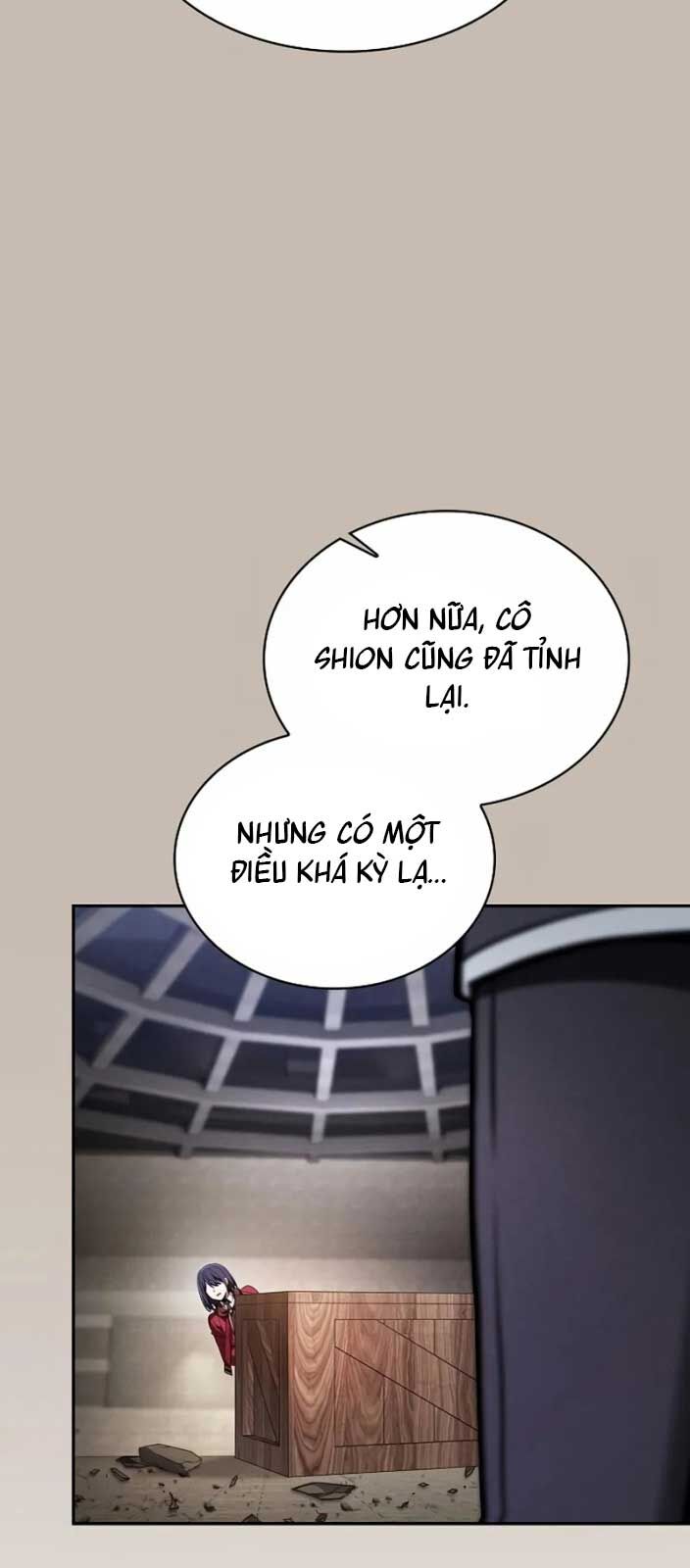 Kiếm Sĩ Thiên Tài Của Học Viện Chapter 90 - 45