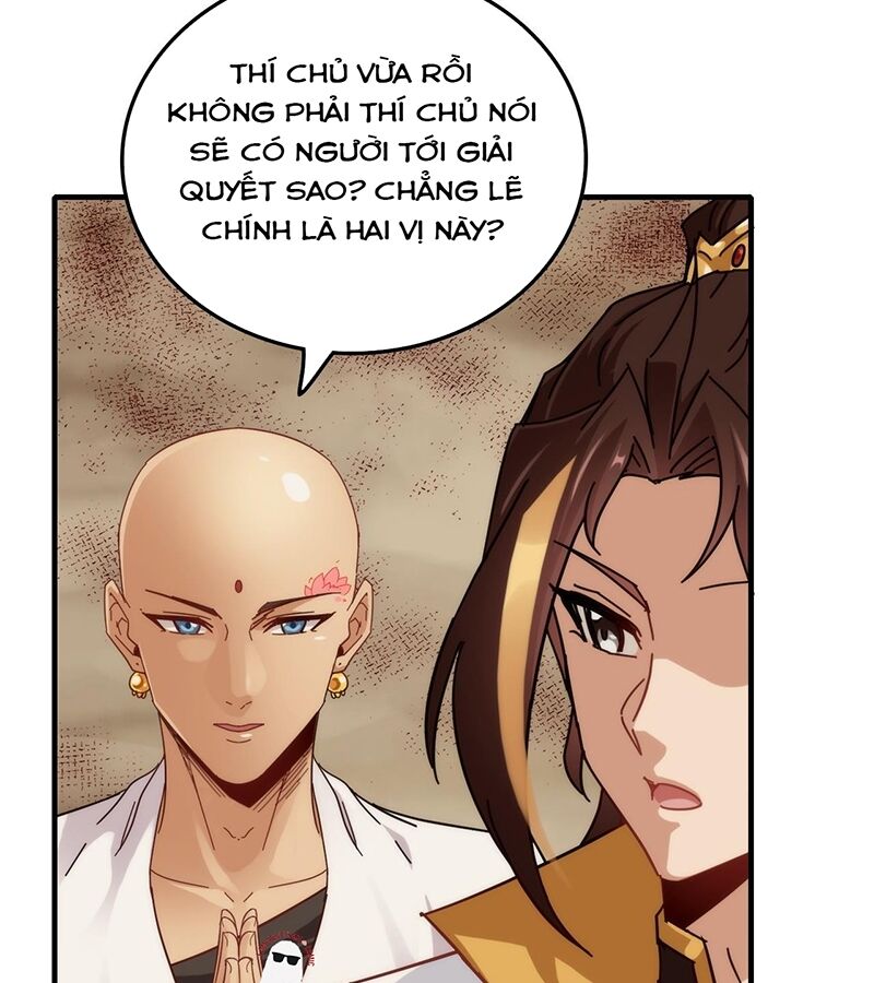 Tu Tiên Chính Là Như Vậy Chapter 160 - 40