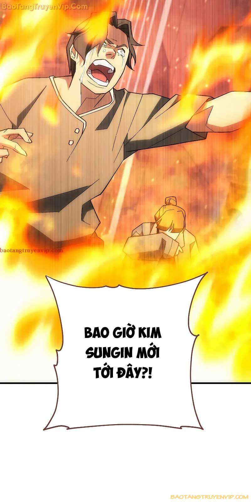 anh hùng trở về Chapter 102 - Trang 2