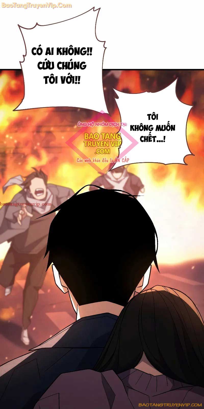 anh hùng trở về Chapter 102 - Trang 2