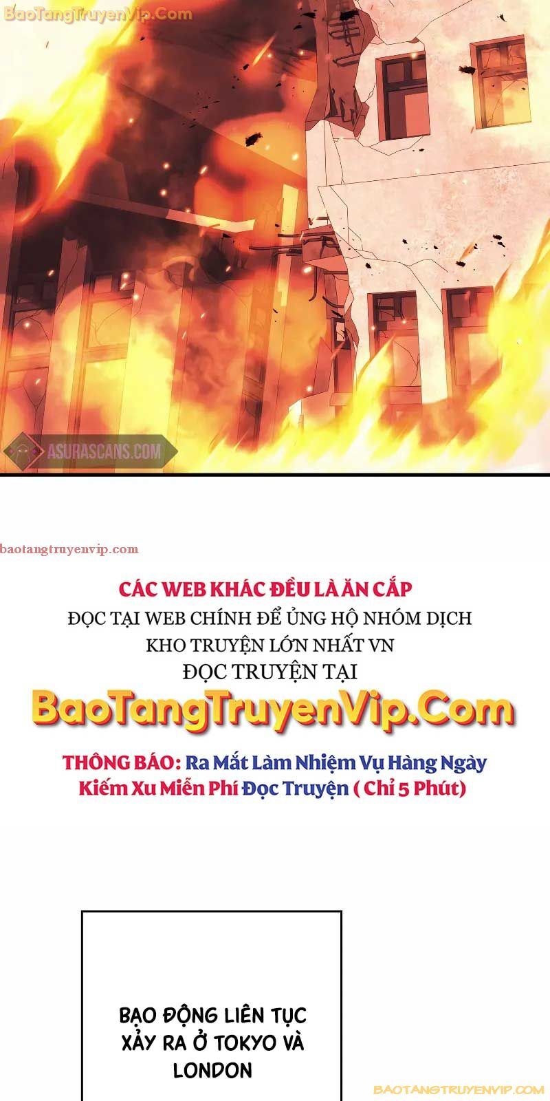 anh hùng trở về Chapter 102 - Trang 2