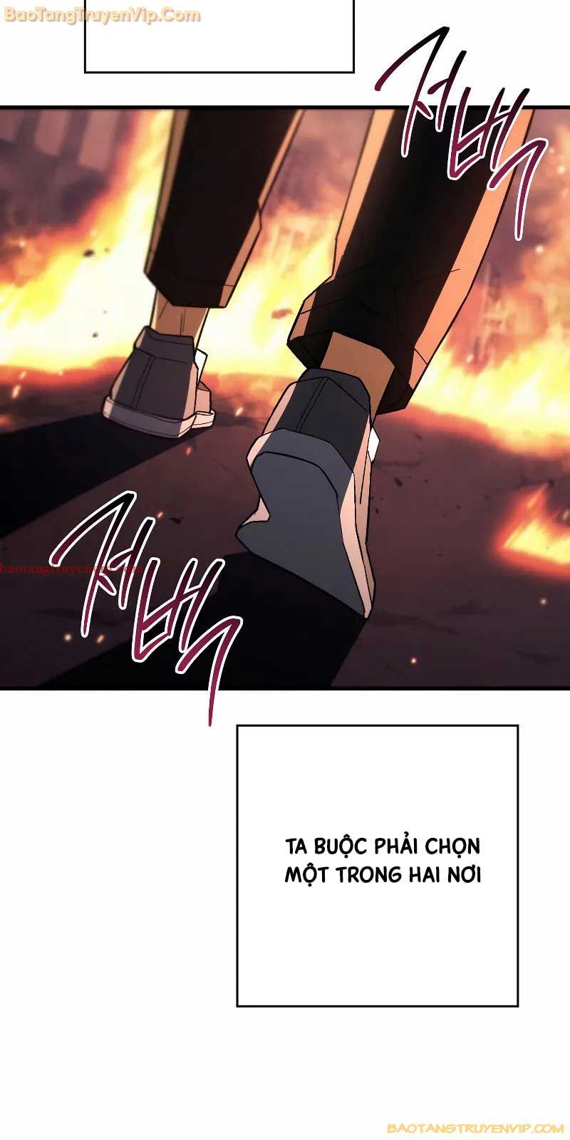 anh hùng trở về Chapter 102 - Trang 2