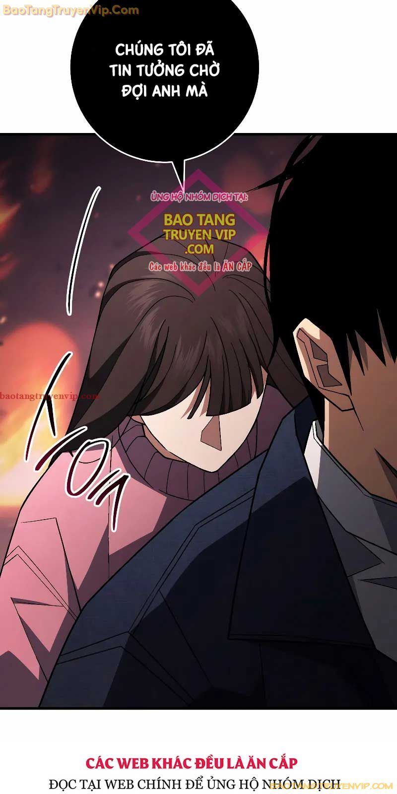 anh hùng trở về Chapter 102 - Trang 2