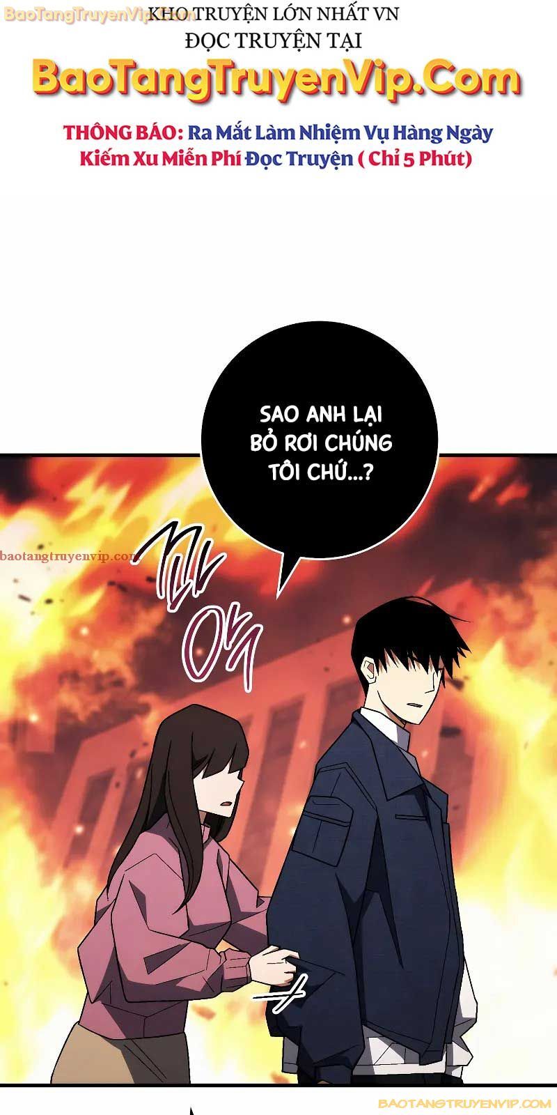 anh hùng trở về Chapter 102 - Trang 2