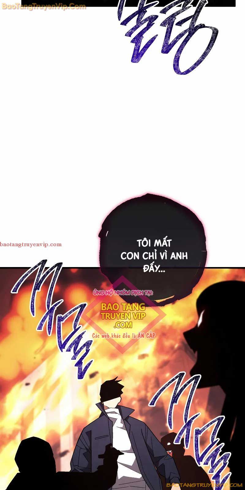 anh hùng trở về Chapter 102 - Trang 2