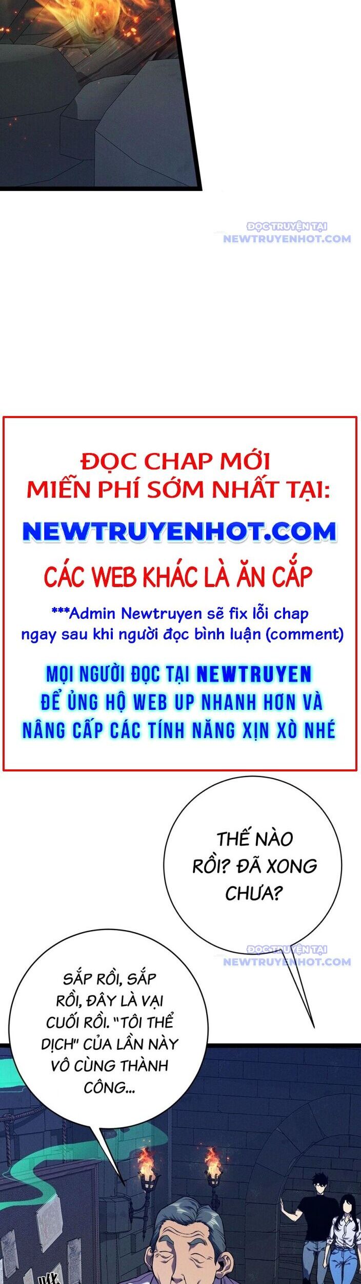 Thiên Phú Của Ngươi, Giờ Là Của Ta Chapter 97 - 8