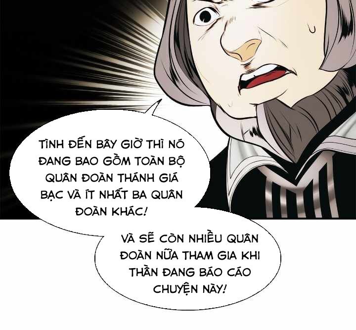 Bất Bại Chân Ma Chapter 185 - 80