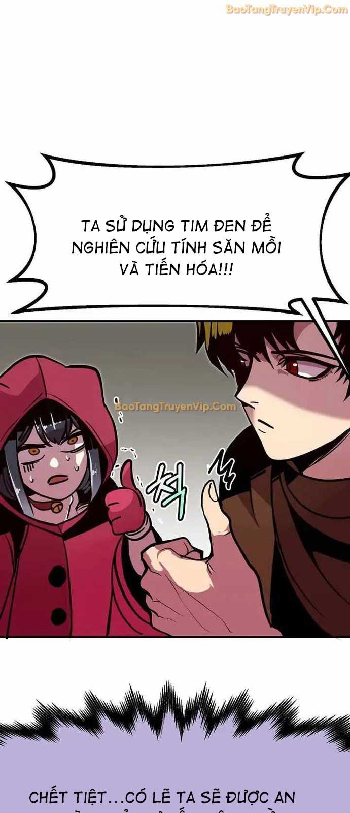 Hồi Quy Trở Lại Thành Kẻ Vô Dụng Chapter 73 - 32