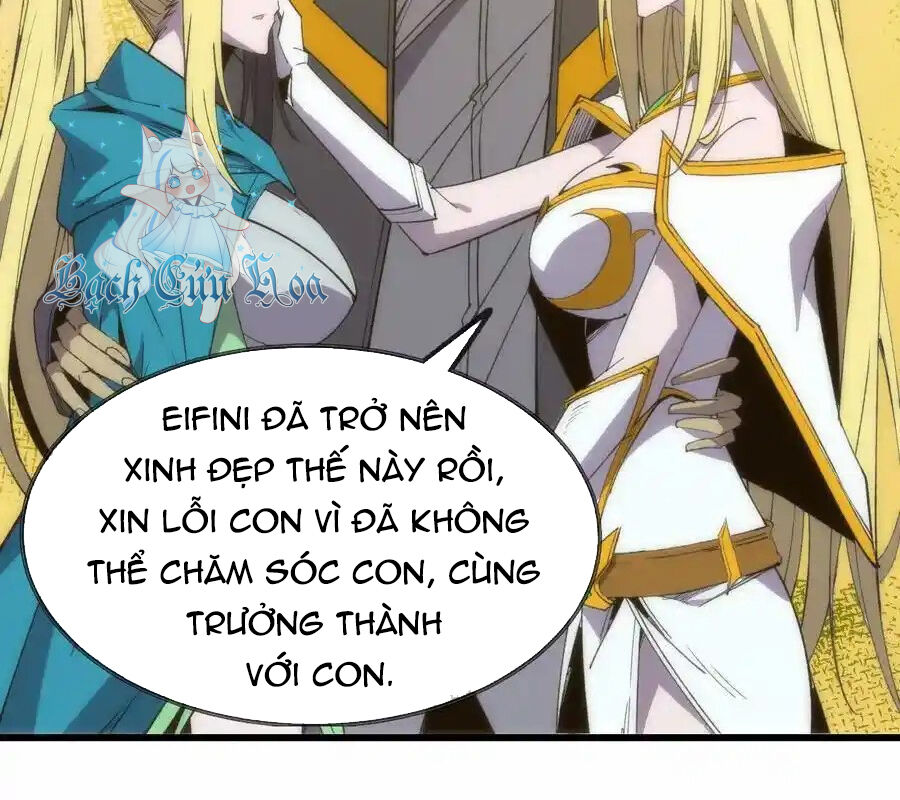 Dũng Giả X Nữ Ma Vương Chapter 106 - 22