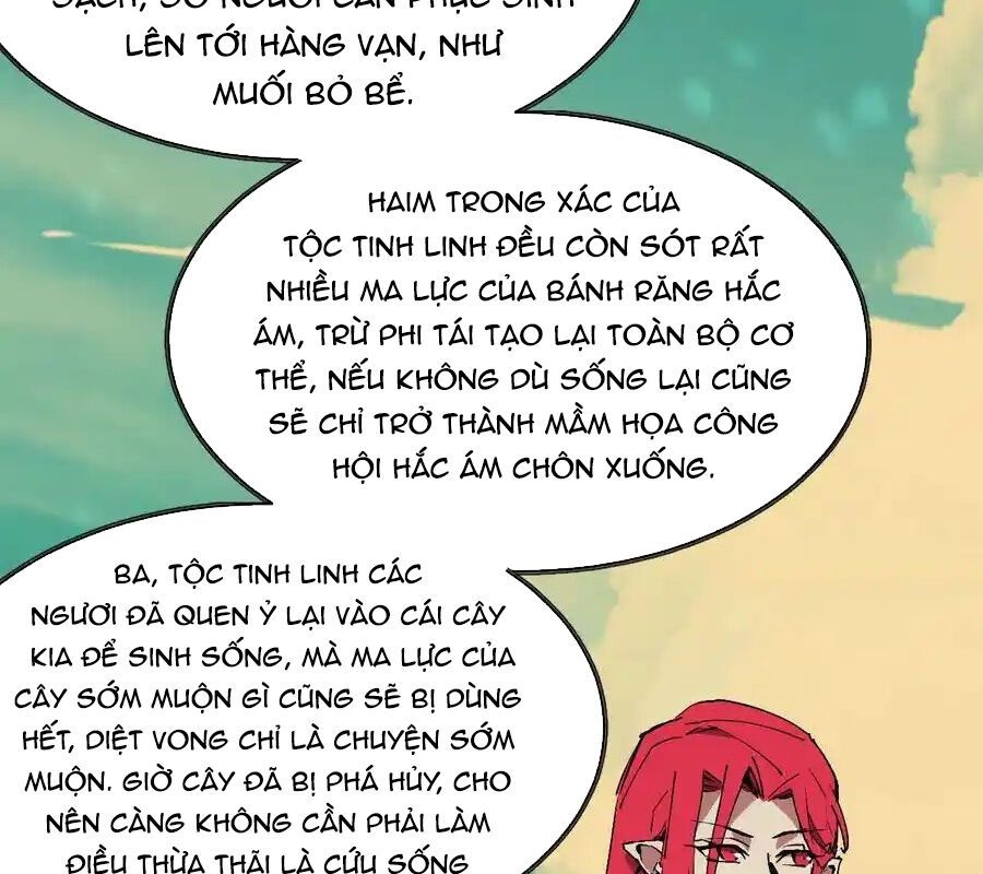 Dũng Giả X Nữ Ma Vương Chapter 106 - 94