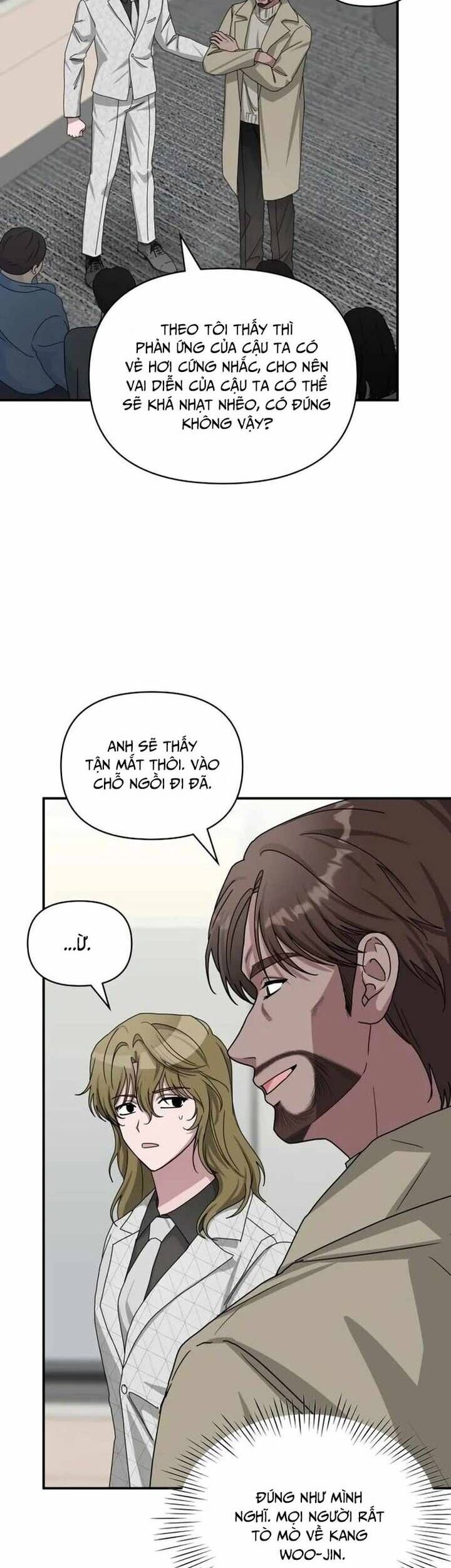 Tôi Bị Hiểu Lầm Là Diễn Viên Thiên Tài Quái Vật Chapter 11 - 28