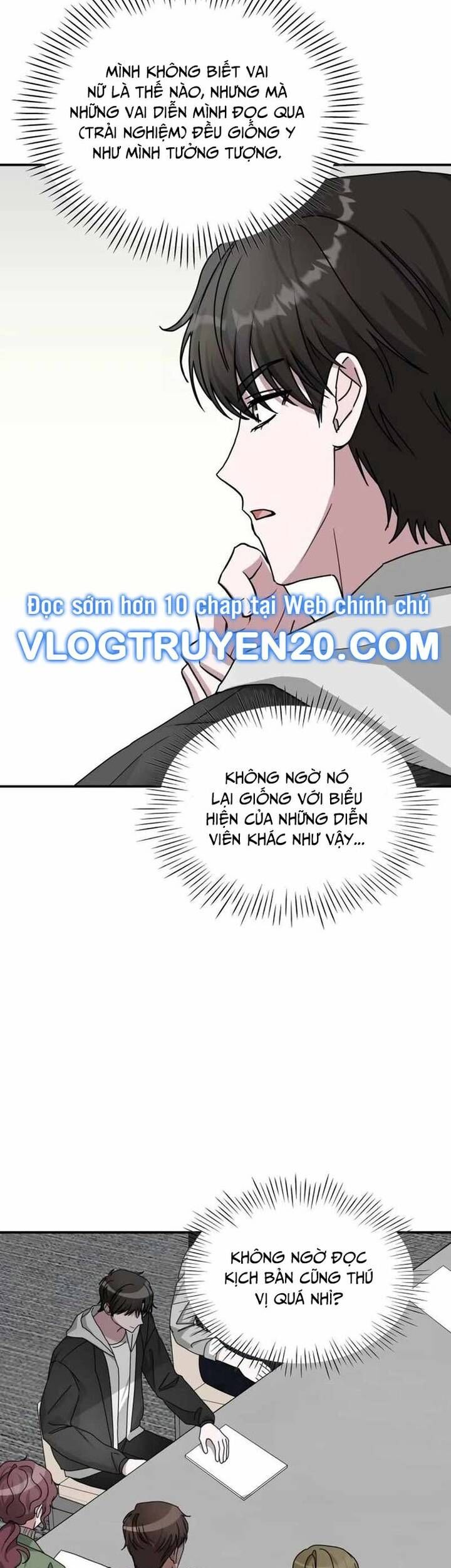 Tôi Bị Hiểu Lầm Là Diễn Viên Thiên Tài Quái Vật Chapter 11 - 37