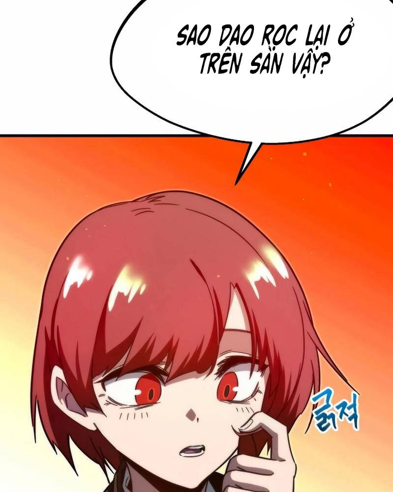 Thống Lĩnh Học Viện Chỉ Bằng Dao Sashimi Chapter 7 - 27