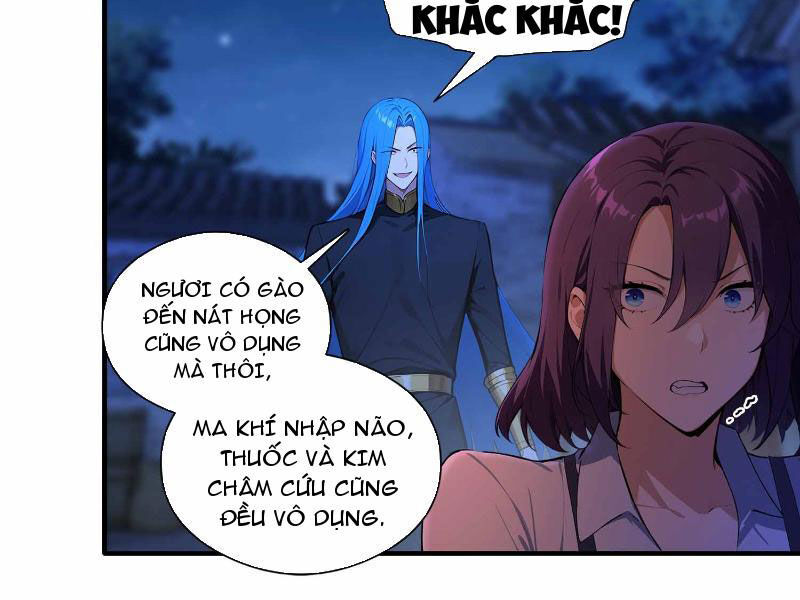 Ảo Ma! Ta Mở Lớp Huấn Luyện Nữ Đế! Chapter 16 - 4