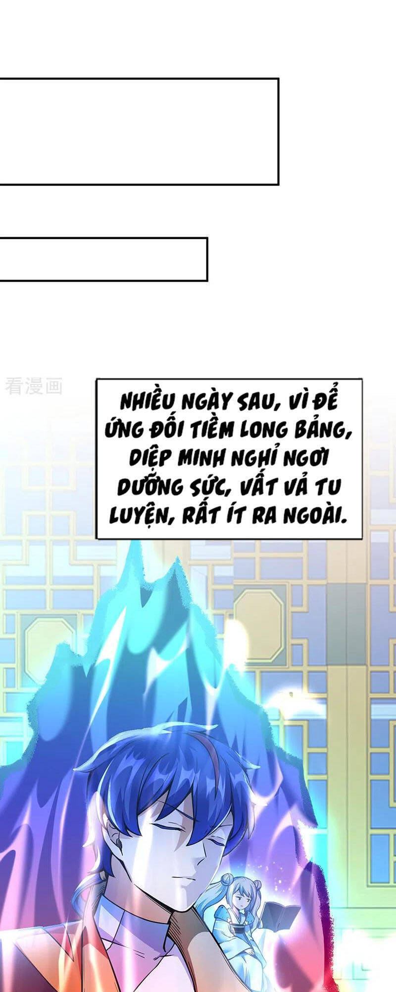 Võ Đạo Độc Tôn Chapter 259 - 5