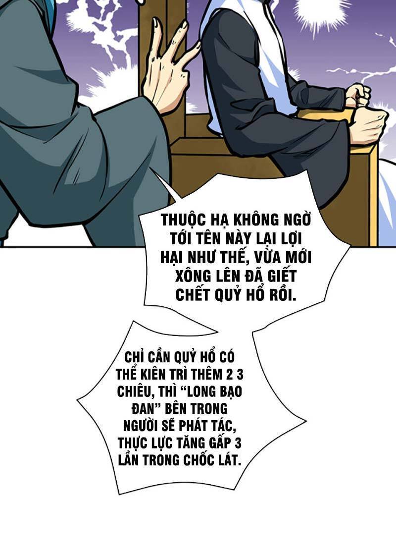 Võ Đạo Độc Tôn Chapter 455 - 41