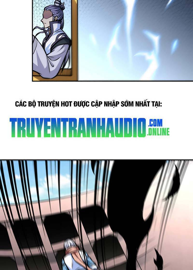 Võ Đạo Độc Tôn Chapter 455 - 46