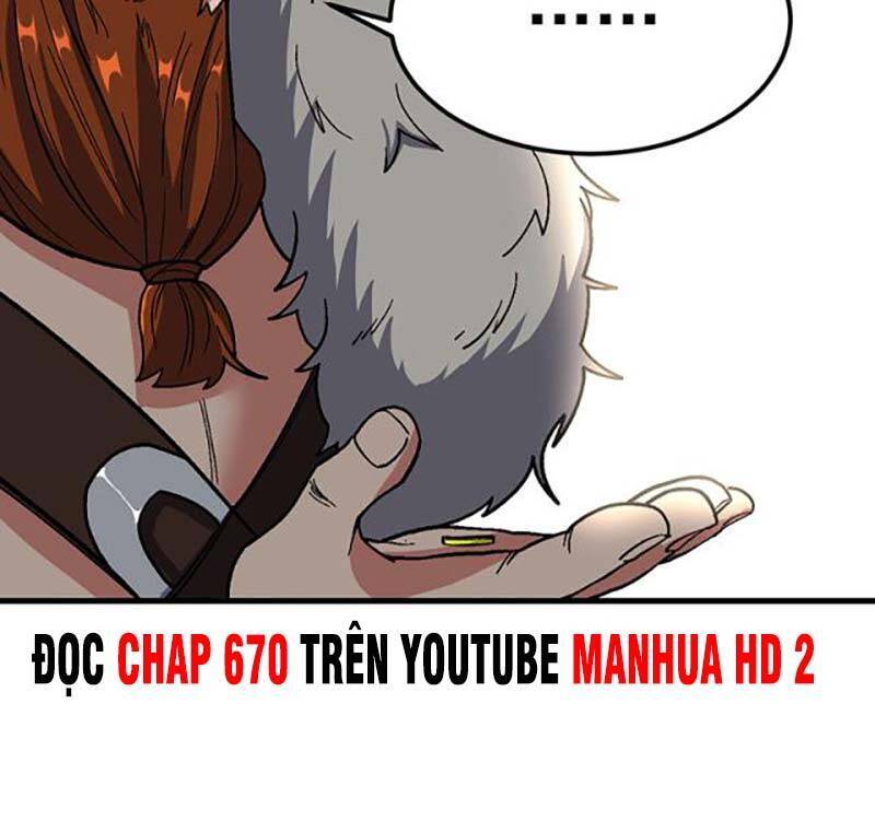 Võ Đạo Độc Tôn Chapter 463 - 66