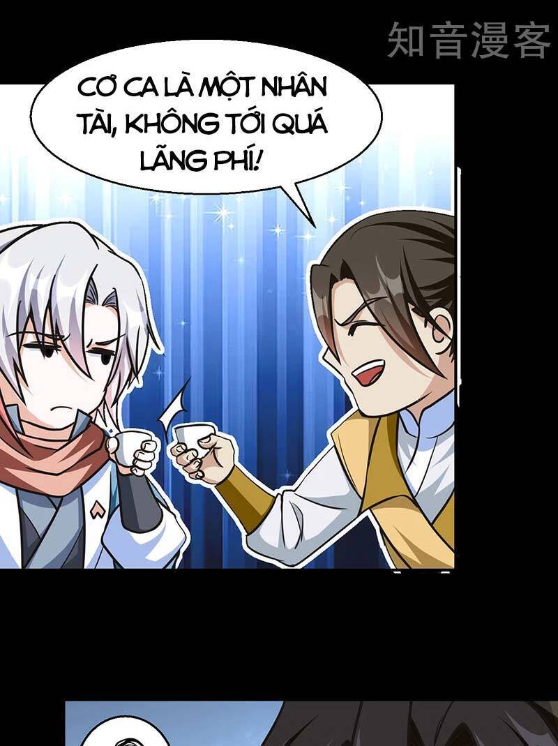 Võ Đạo Độc Tôn Chapter 465 - 52