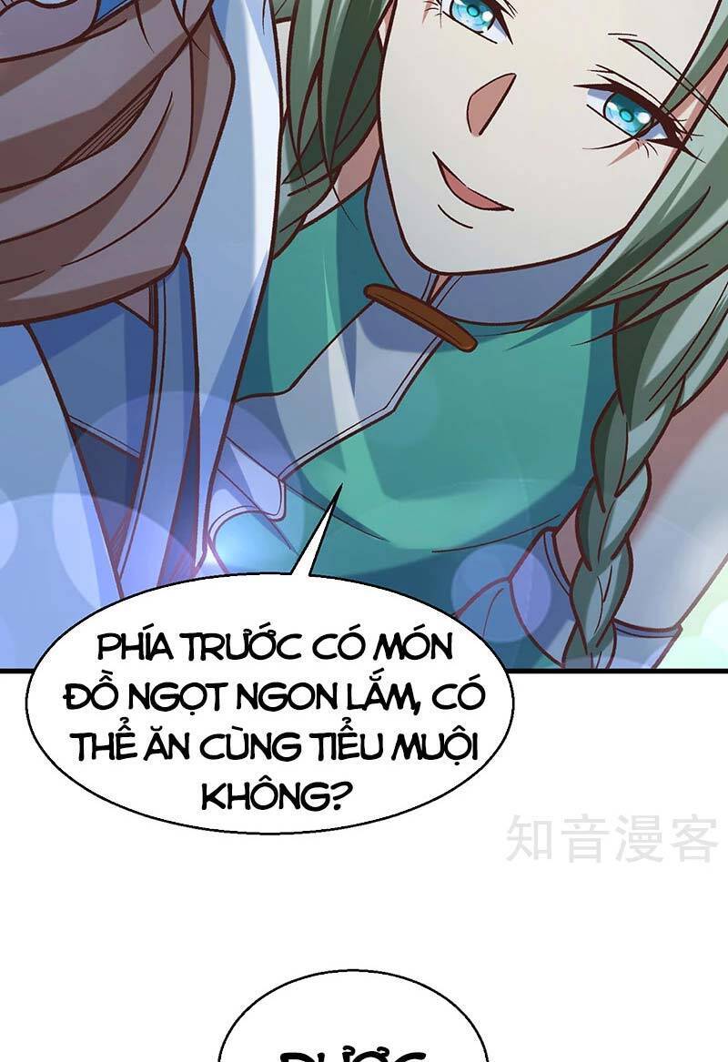 Võ Đạo Độc Tôn Chapter 466 - 26