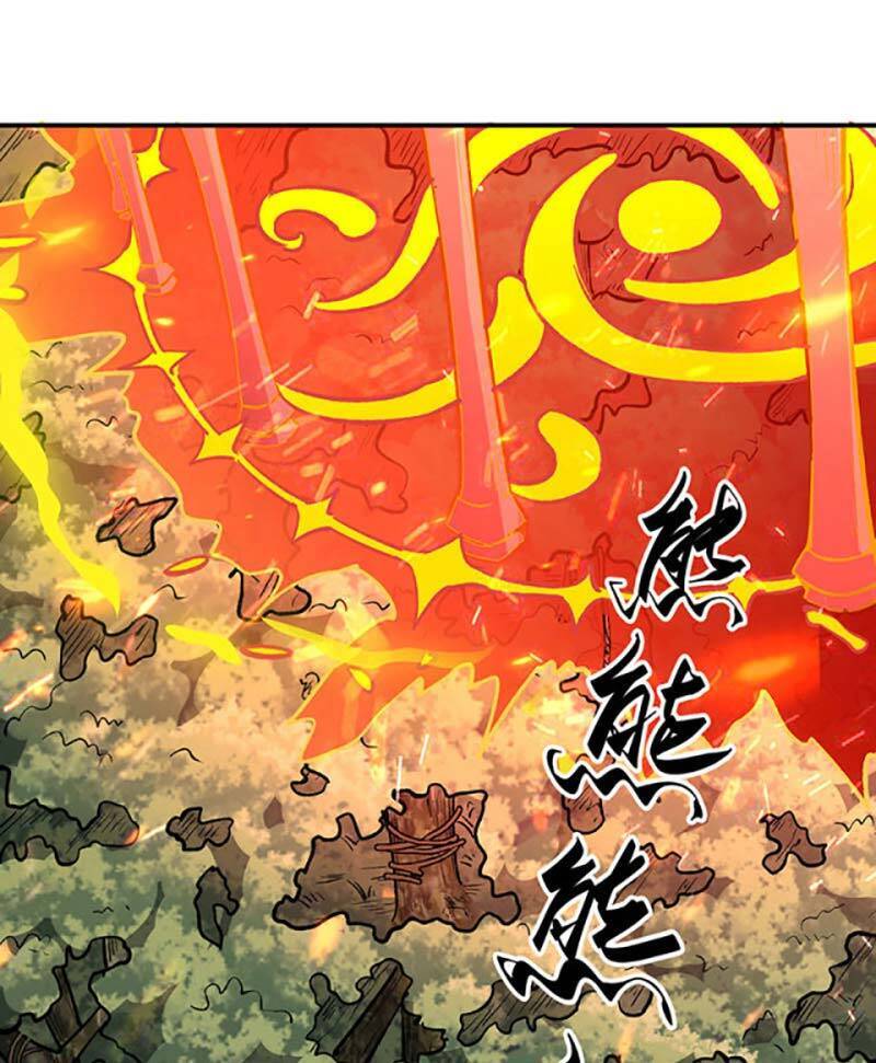 Võ Đạo Độc Tôn Chapter 474 - 2