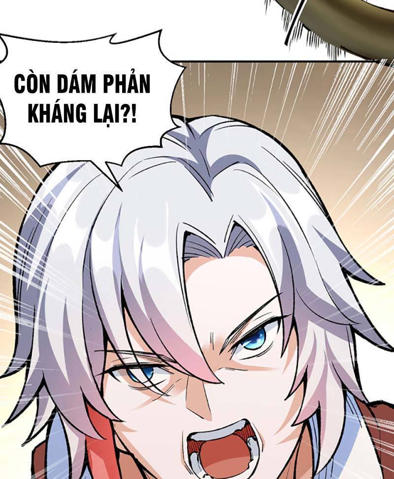 Võ Đạo Độc Tôn Chapter 474 - 9