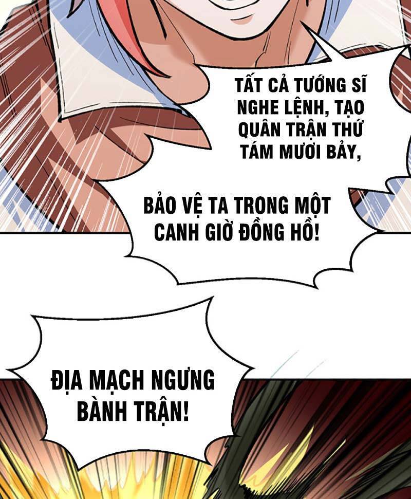 Võ Đạo Độc Tôn Chapter 474 - 10