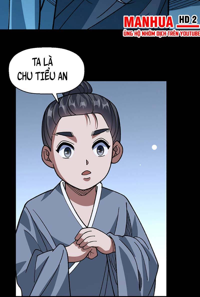 Võ Đạo Độc Tôn Chapter 479 - 5