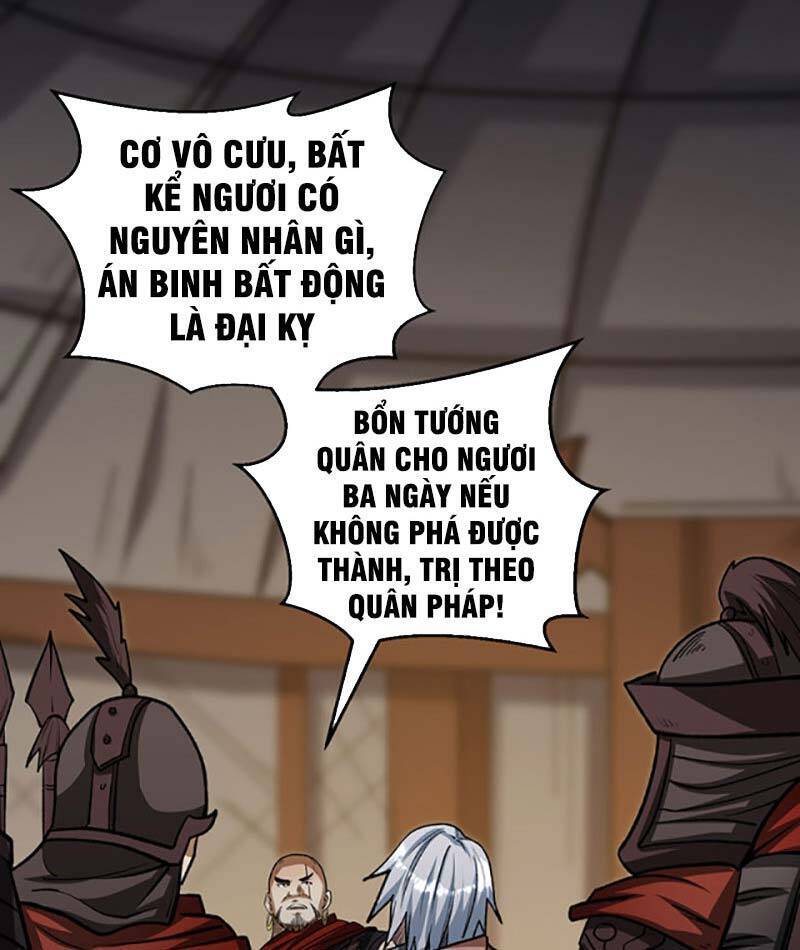 Võ Đạo Độc Tôn Chapter 481 - 69