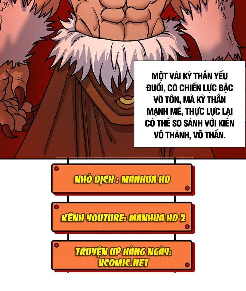 Võ Đạo Độc Tôn Chapter 484 - 62