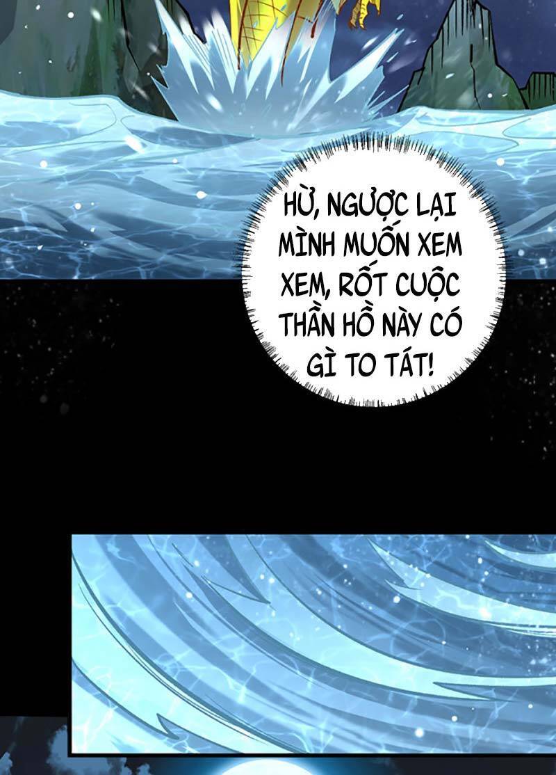 Võ Đạo Độc Tôn Chapter 488 - 36