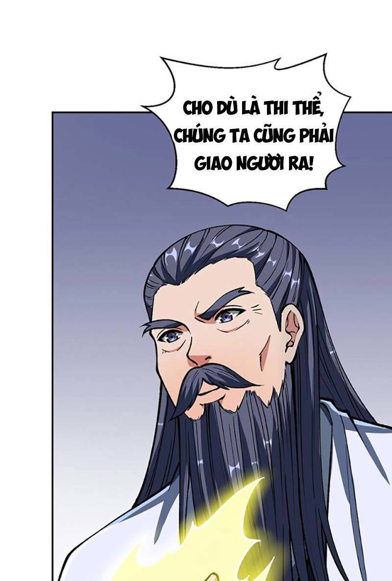 Võ Đạo Độc Tôn Chapter 492 - 27