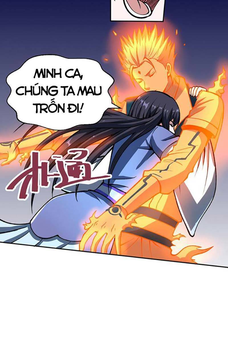 Võ Đạo Độc Tôn Chapter 492 - 51